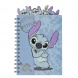 Scooli spirálos notesz (A5), Lilo &amp; Stitch.