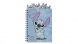 Scooli spirálos notesz (A5), Lilo &amp; Stitch.
