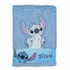 Scooli plüss notesz (A5), Lilo &amp; Stitch (6)