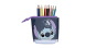 Scooli tolltartó, asztali írószertartó, Stitch (6)