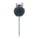 Scooli golyóstoll pom pommal, Stitch (6)