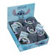 Scooli kulcstartó, Lilo &amp; Stitch (6)