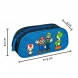 Scooli üres tolltartó, Super Mario (5)