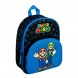Scooli 2 cipzáros ovis hátizsák, Super Mario (6)