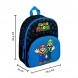 Scooli 2 cipzáros ovis hátizsák, Super Mario (6)