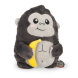 Legami plüss párna, gorilla (42x31x18 cm) SUPER SOFT (6)
