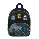 Scooli 2 cipzáros ovis hátizsák, Star Wars (6)