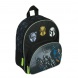 Scooli 2 cipzáros ovis hátizsák, Star Wars (6)