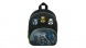 Scooli 2 cipzáros ovis hátizsák, Star Wars (6)