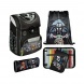 Scooli iskolatáska szett (5 részes), EasyStart, Star Wars (6)