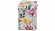 The Box Konyhai fémdoboz 44x44x64mm, 25g Flowers
