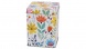 The Box Konyhai fémdoboz 75x75x95mm,100g, Flowers