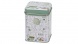 The Box Konyhai fémdoboz 60x60x80mm,50g, Fresh Tea