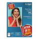 Sigel fotópapír A4, 20+20db, 195g