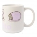 Grupo Erik bögre, Pusheen