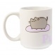 Grupo Erik bögre, Pusheen