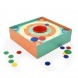 Legami Tiddlywinks társasjáték VINTAGE
