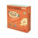 Legami Tiddlywinks társasjáték VINTAGE