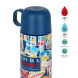 Legami kulacs, duplafalú rozsdamentes acél, 0,5 l, Travel, ON THE GO (6)