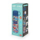 Legami kulacs, duplafalú rozsdamentes acél, 0,5 l, Travel, ON THE GO (6)
