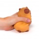 Puckator antistressz játék, capybara (9 cm)