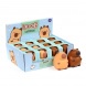Puckator antistressz játék, capybara (9 cm)