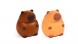 Puckator antistressz játék, capybara (9 cm)