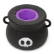 Puckator nyomogatós játék, üstből kiugró szellem, HALLOWEEN (6)