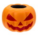 Puckator nyomogatós játék, tökből kiugró szellem, HALLOWEEN (5)