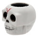 Puckator nyomogatós játék, koponyából kiugró denevér, HALLOWEEN (6)
