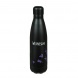 Scooli rozsdamentes acél kulacs (500ml), Wednesday