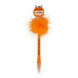 Legami világítós toll, nyuszis tök dísszel, Halloween STATIONERY (6)