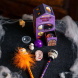 Legami világítós toll, nyuszis tök dísszel, Halloween STATIONERY (6)