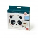 Legami USB csésze melegítő alátét, pandás STAR TECH
