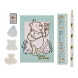 Scooli írószer szett, Winnie the Pooh (6)
