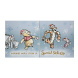 Scooli adventi kalendárium, Micimackó, Winnie the Pooh (6)