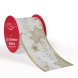 Eurowrap szalag, glitteres, 2m, 6-féle karácsonyi (6)