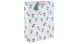 Eurowrap ajándéktasak (33x45,5x15 cm) karácsonyi tündéres (6)