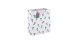 Eurowrap ajándéktasak (21,5x25x10 cm) karácsonyi tündér (6)