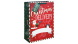 Eurowrap ajándéktasak (33x45,5x15 cm) Christmas Delivery karácsonyi (6)