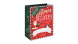 Eurowrap ajándéktasak (26,5x33x14 cm) Christmas Delivery karácsonyi (6)