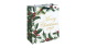 Eurowrap ajándéktasak (26,5x33x14 cm) Merry Christmas, magyalos karácsonyi (6)