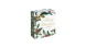Eurowrap ajándéktasak (21,5x25x10 cm) Merry Christmas, magyalos karácsonyi (6)