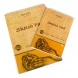 Art-Export Vázlatfüzet, SIN, sketch pad, 160g, 35 lap, A3, savmentes
